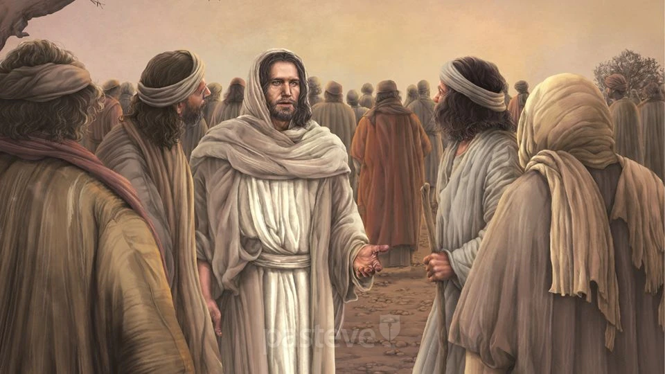The Son of God