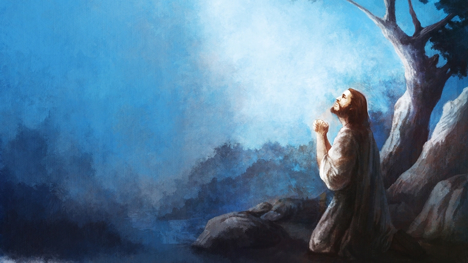 jesus christ the passover lamb